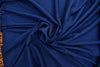 Signature Delph Blue: Soft-Touch Men's Wash and Wear