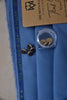 Classic Oxford Blue - Superior Men Wash & Wear Fabric